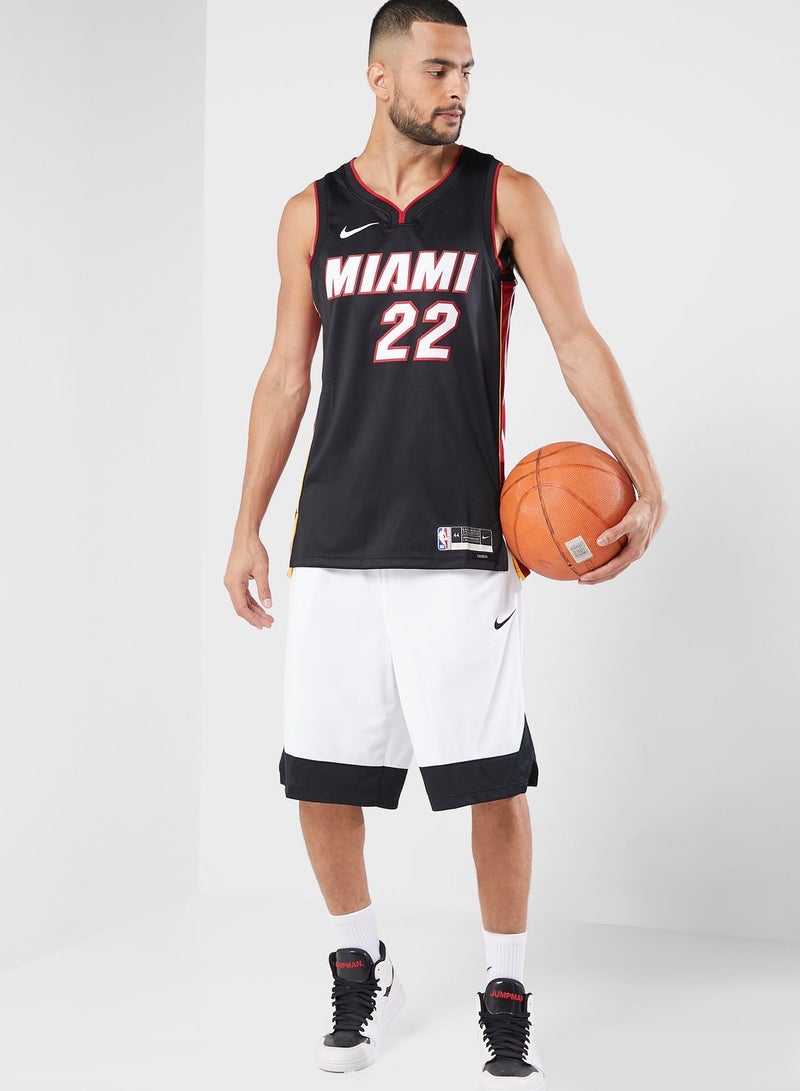 Miami Heat Swingman Icon Jersey