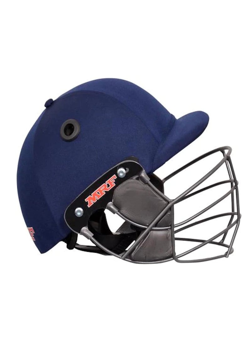 MRF Master Cricket Helmet Size Small