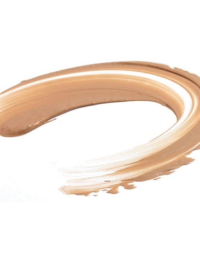 Retouch + Erase Light-Lifting Concealer - Honey (0.24 Ounce) Cruelty-Free Liquid Concealer with Cushion Applicator Tip to Cover Dark Circles, Blemishes & Skin Imperfections