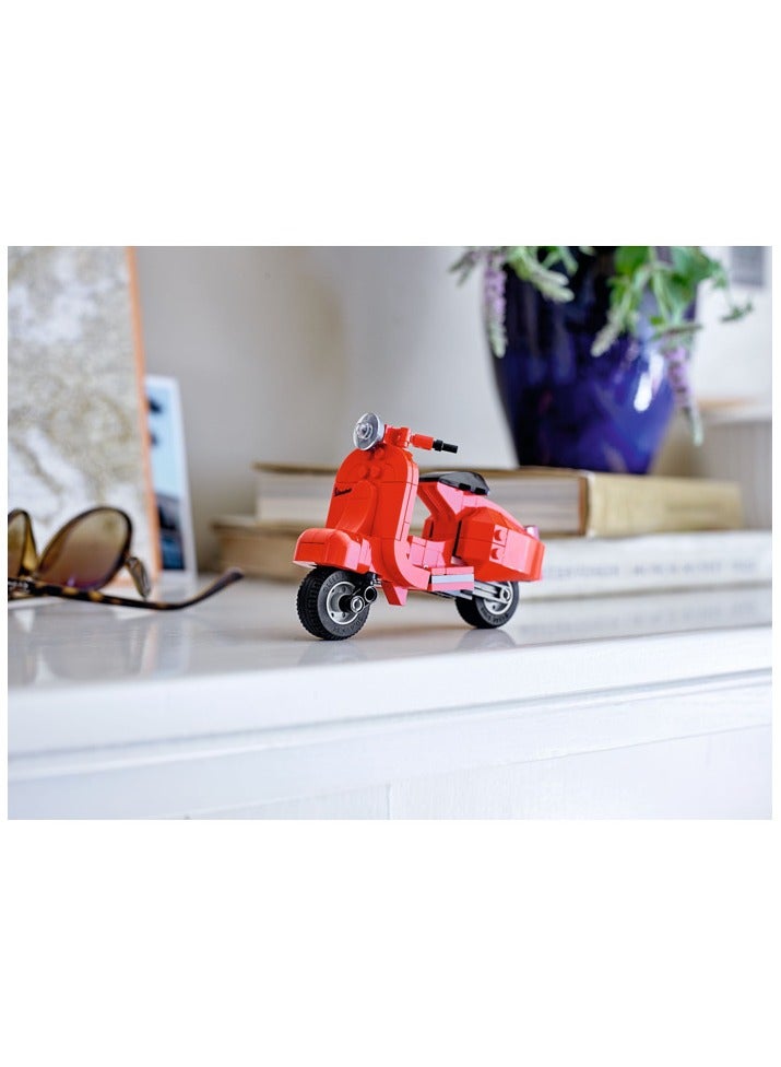 LEGO Vespa Set 40517