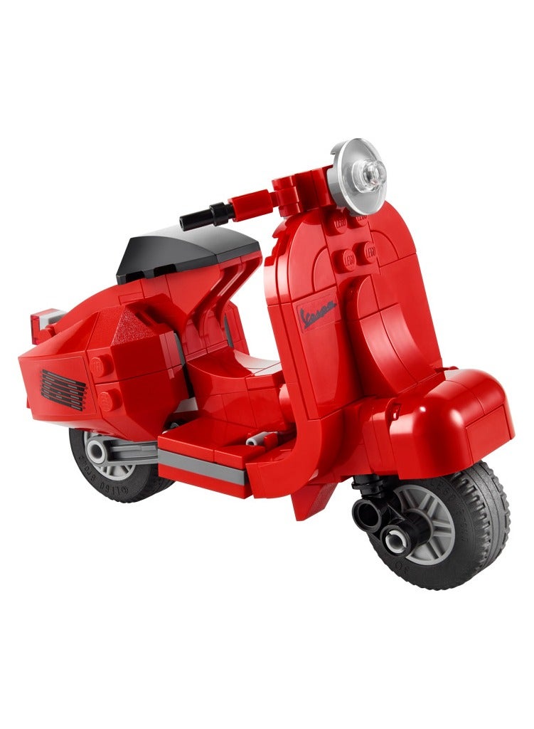 LEGO Vespa Set 40517