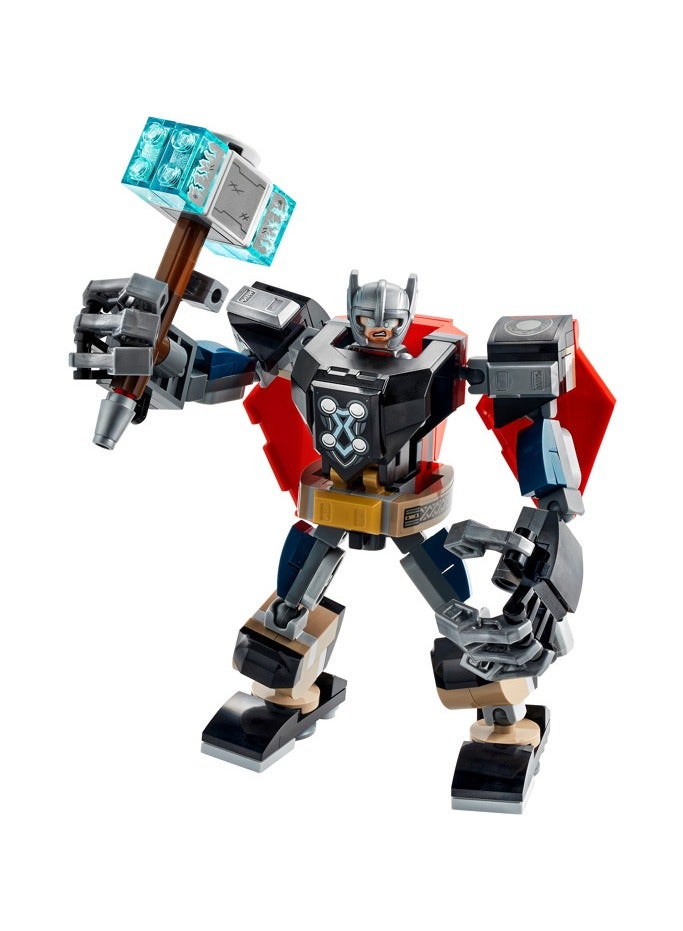 LEGO Thor Mech Armor Set 76169