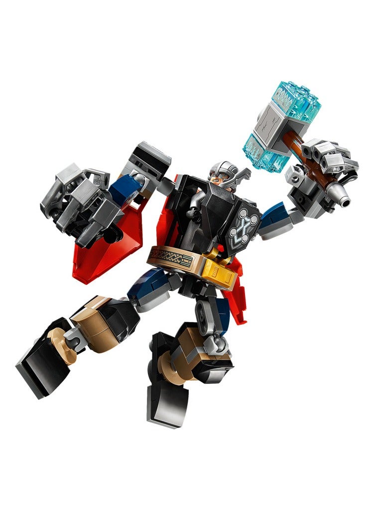 LEGO Thor Mech Armor Set 76169