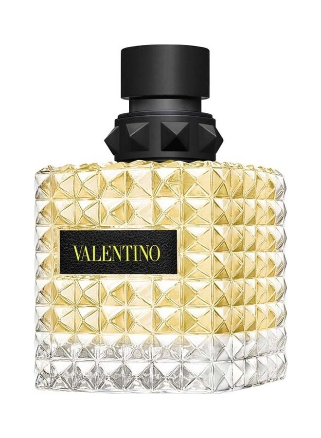 Valentino Born In Roma Yellow Dream Donna Edp 100ml