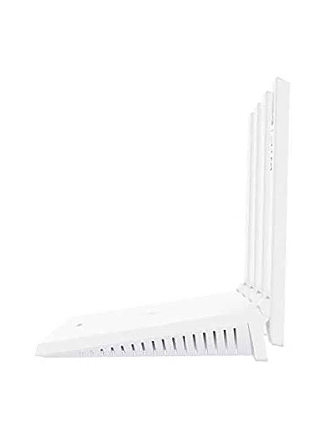 WS7100 Whole Home Mesh Wi-Fi System, Pack of 2 White