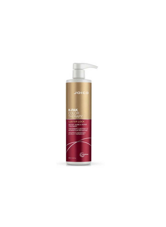 Joico K-Pak Instant Shine and Repair Treatment 500ml