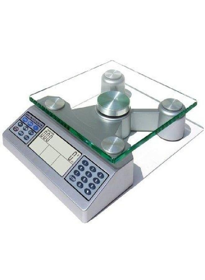 New Digital Nutrition Scale - Professional Food and Nutrient Calculator