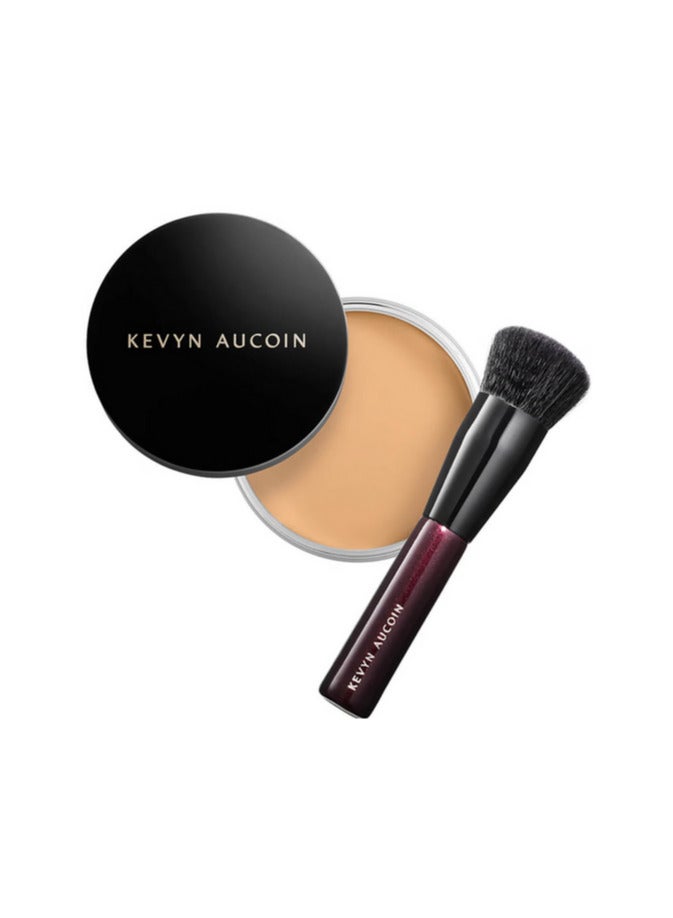 Kevyn Aucoin The Foundation Balm 0.7 oz FB 09