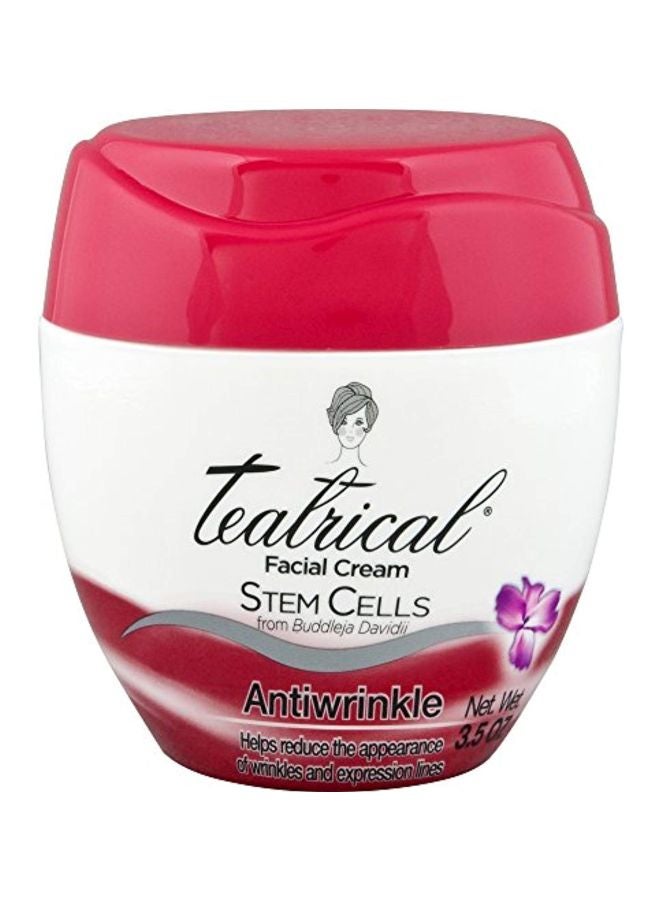 Anti-wrinkle Stem Cell Facial Cream