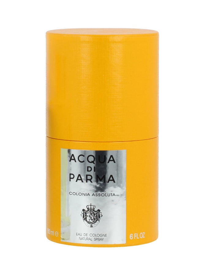 Colonia Assoluta EDC 180ml