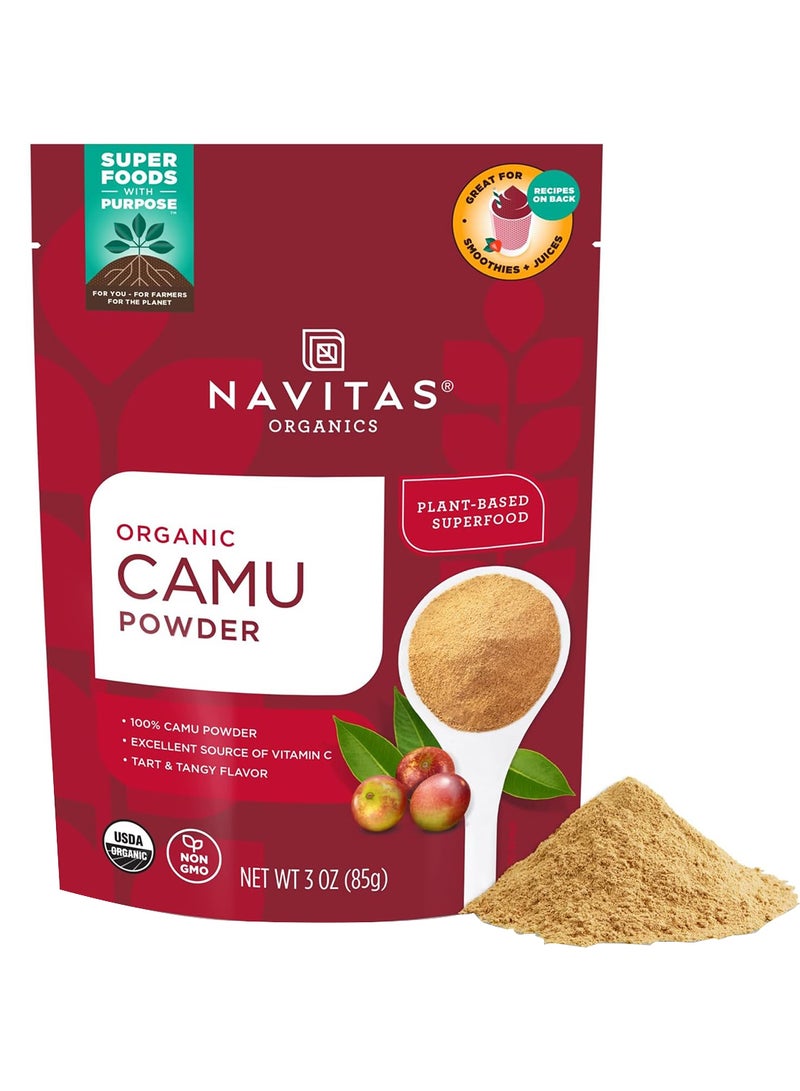 Camu Powder 3 oz