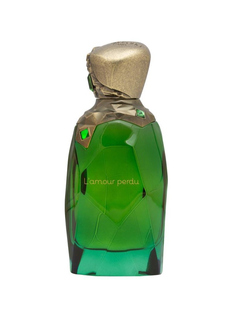 Manzana Lamour Predu Extrait de parfum 110ML