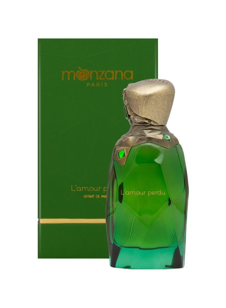 Manzana Lamour Predu Extrait de parfum 110ML
