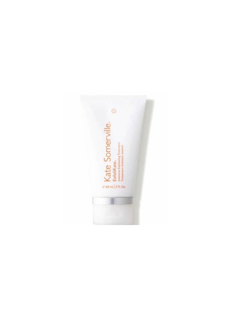 KATE SOMERVILLE EXFOLIKATE INTENSIVE EXFOLIATING TREATMENT 60ML