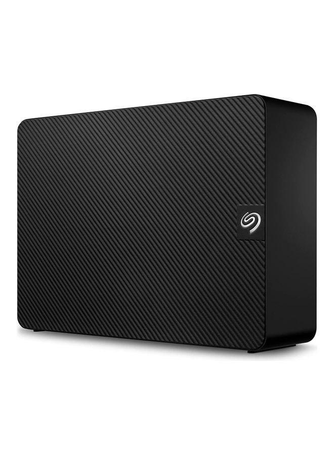 One Touch HUB 12 TB external Hard Drive, 2 USB Hu, 3.5 Inch, USB 3.0, PC, Notebook & Mac, Modellnr.: STLC12000400 12 TB