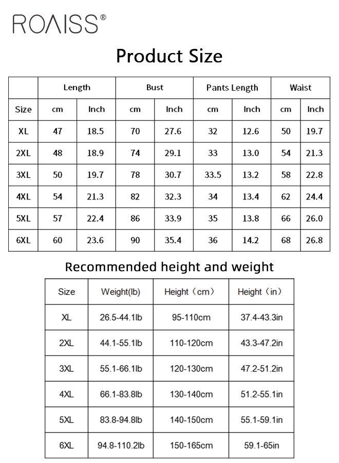 2Pcs Professional Training Swimsuit for Children Round Neck Quick Dry Elastic Hot Spring Split Set Kids Soft Skin-Friendly Breathable Bathing Suit Recommended by Coach Cute Summer Gift