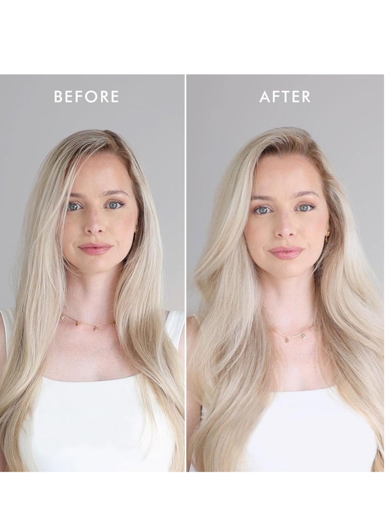 Dry Shampoo Light Tones