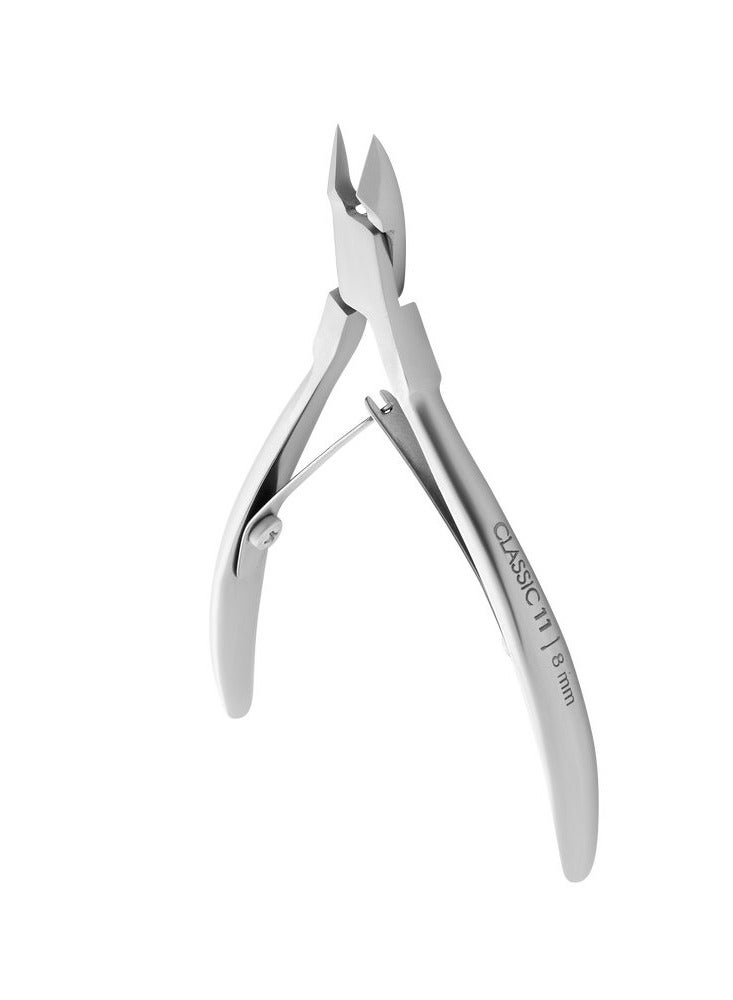 Cuticle Nippers Staleks - Classic 11 | 8 mm