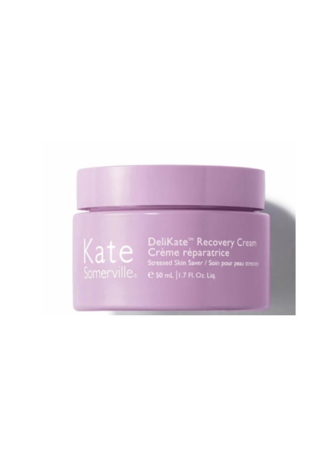 KATE SOMERVILLE DELIKATE RECOVERY CREAM 50ML