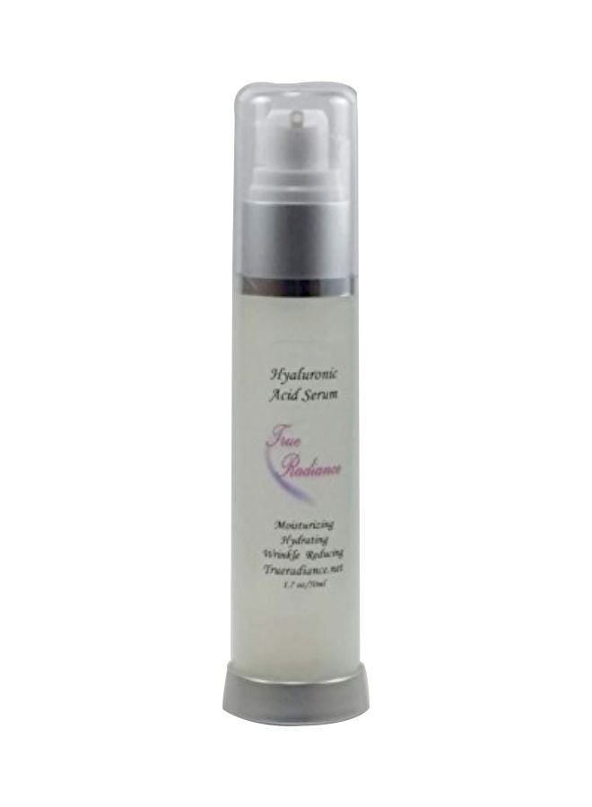 Hyaluronic Acid Serum 50ml