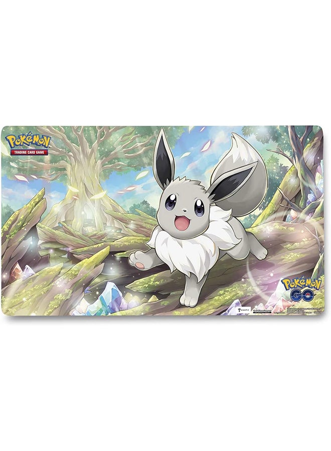 PKM-SWSH 10.5 POKEMON GO PREMIUM COLLECTION -RADIANT EEVEE (6/CASE)