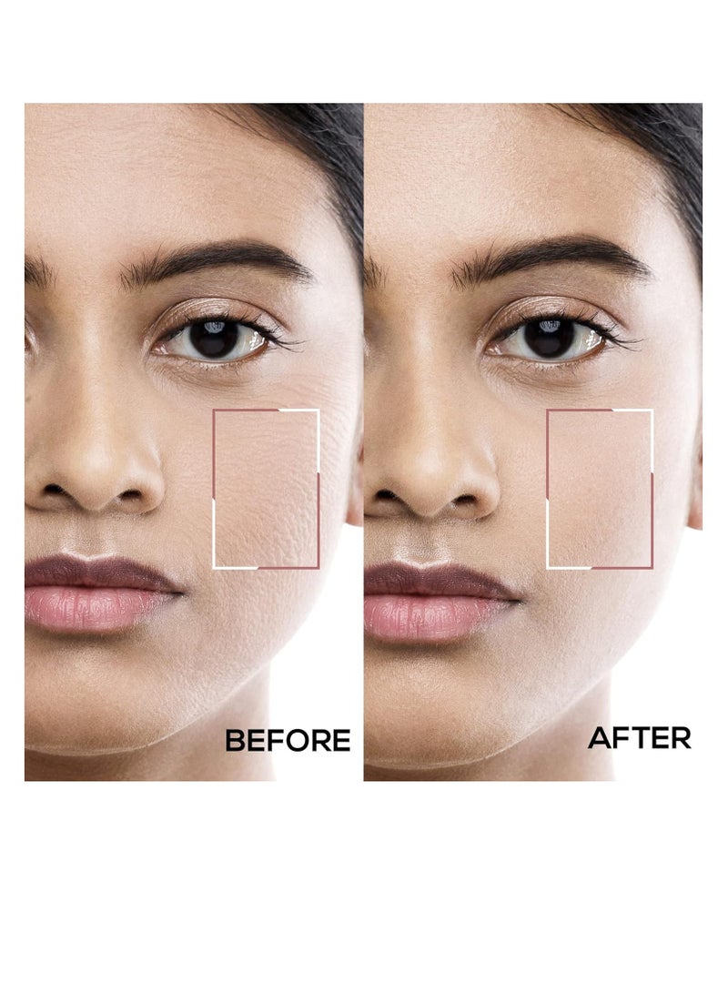 RENEE Bollywood Filter Face Primer 15gm  for a Flawless and Smooth Skin   Blurs Fine Lines  Wrinkles and Pores Instantly   Hydrating  Lightweight and Non sticky  Cruelty free