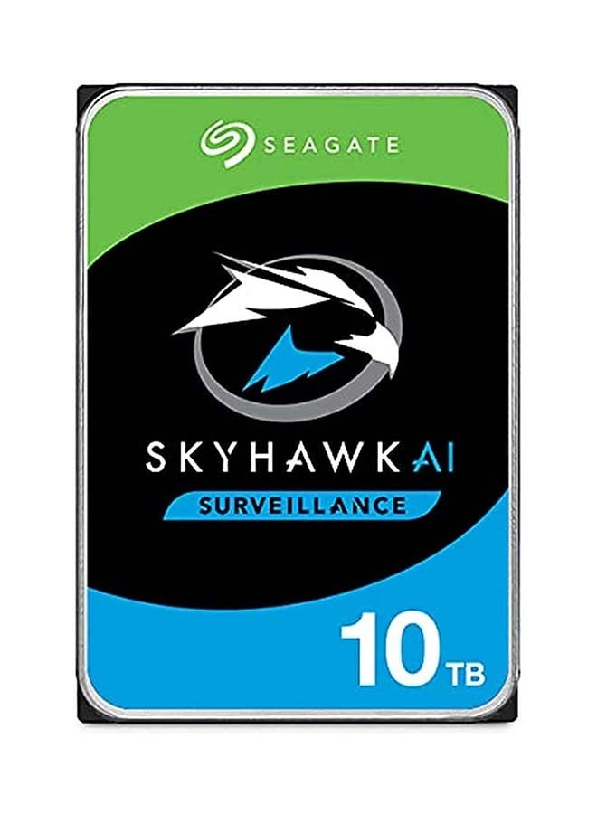 10TB SkyHawk AI 7200 Rpm 3.5