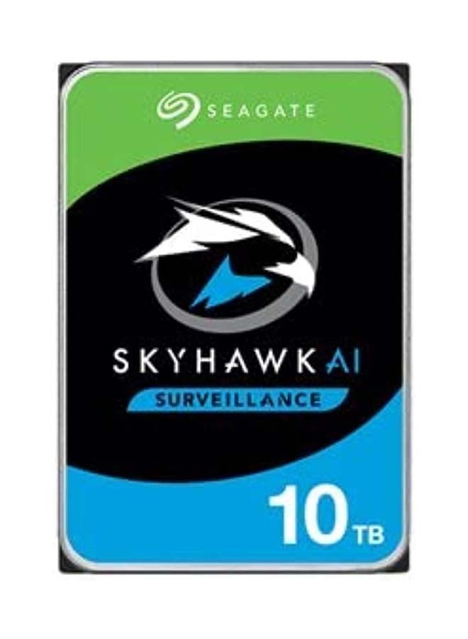 10TB SkyHawk AI 7200 Rpm 3.5