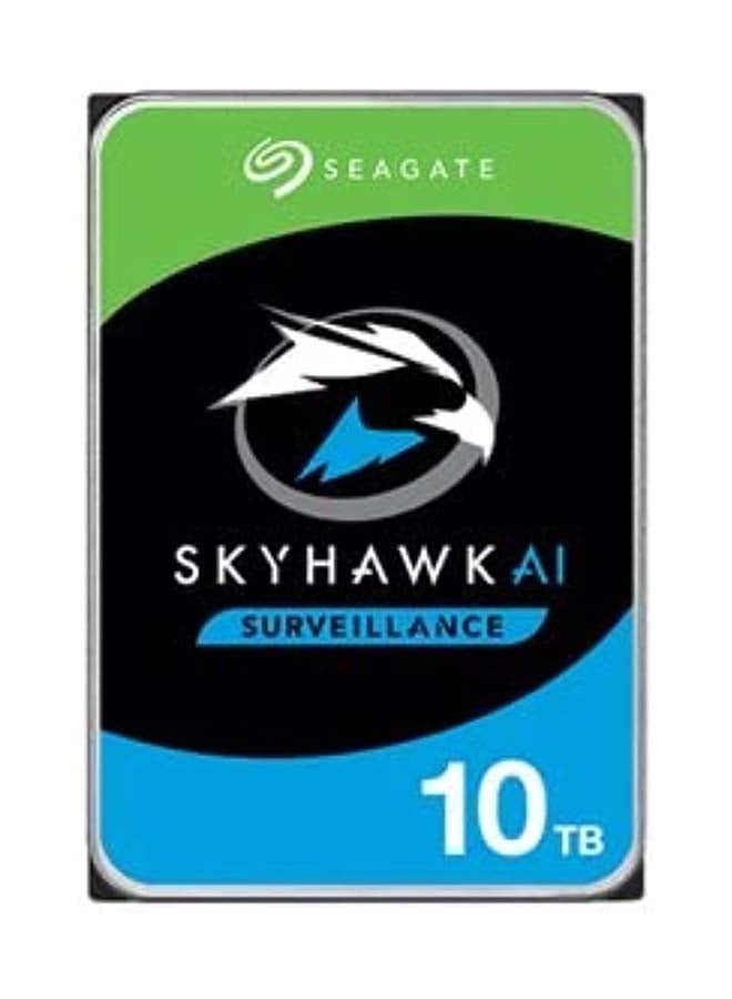 10TB SkyHawk AI 7200 Rpm 3.5