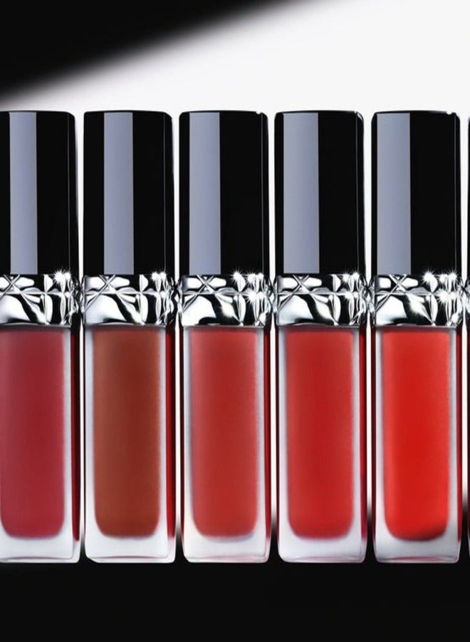 Rouge Dior Forever Liquid 999 Forever Dior 6ml