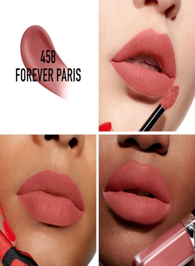 Rouge Dior Forever Liquid 458 Forever Paris 6ml