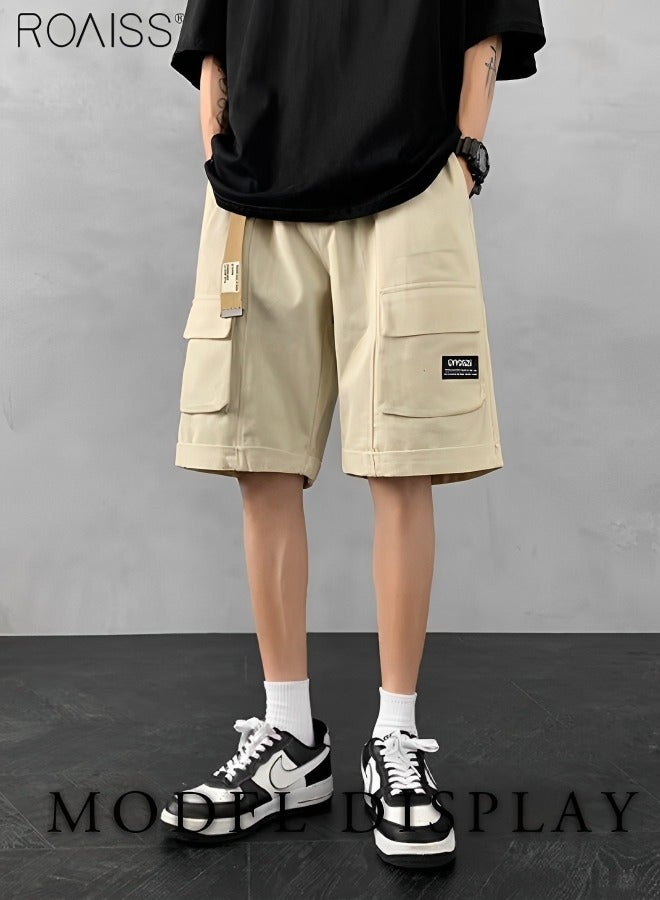 Summer Shorts for Men Stylish -Resistant Mens Shorts Casual Big and Tall Shorts for Men Durable Comfortable High Quality Shorts