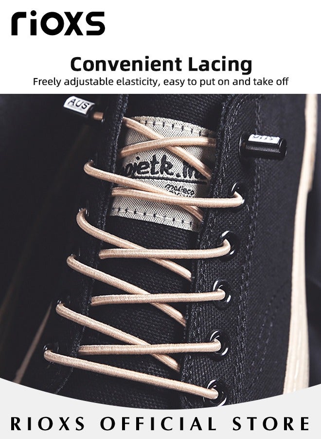 Men's Casual Canvas Low Top Sneakers, High-quality Lace Up Lightweight Breathable Shoes, Fashionable Comfortable Flat Shoes with Non-slip Sole, Sporty Outdoor Trainers, Suitable for Various Activities