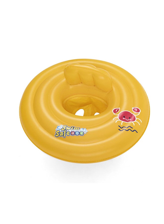 Triple Ring Baby Seat Step 69cm