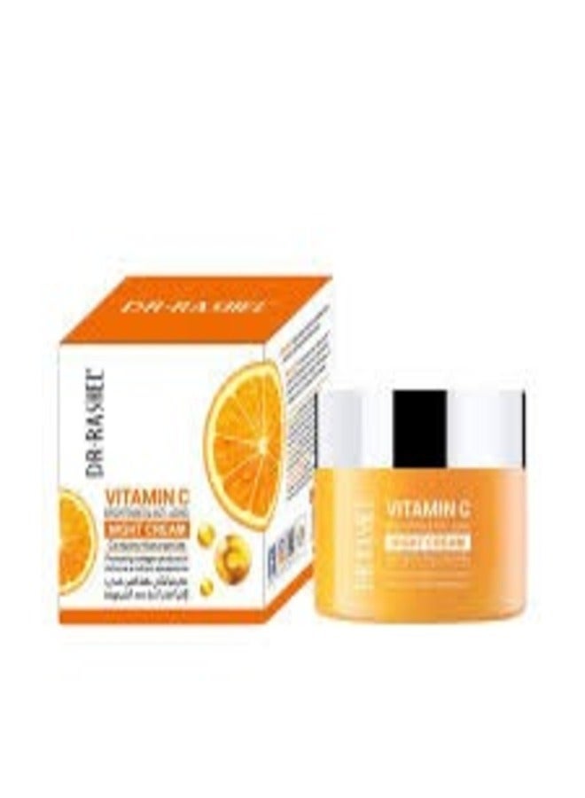 Dr. Rashel Vitamin c privates parts whitening cream, Cleansing MIlk, whitening soap (set of 3)