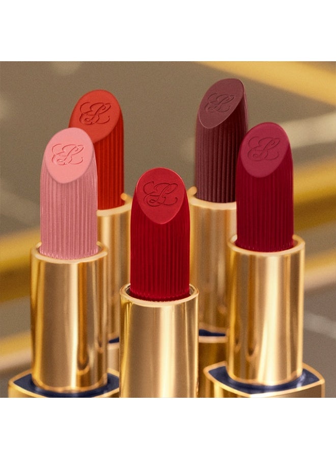 Pure Color Lipstick Matte - Rebellious Rose