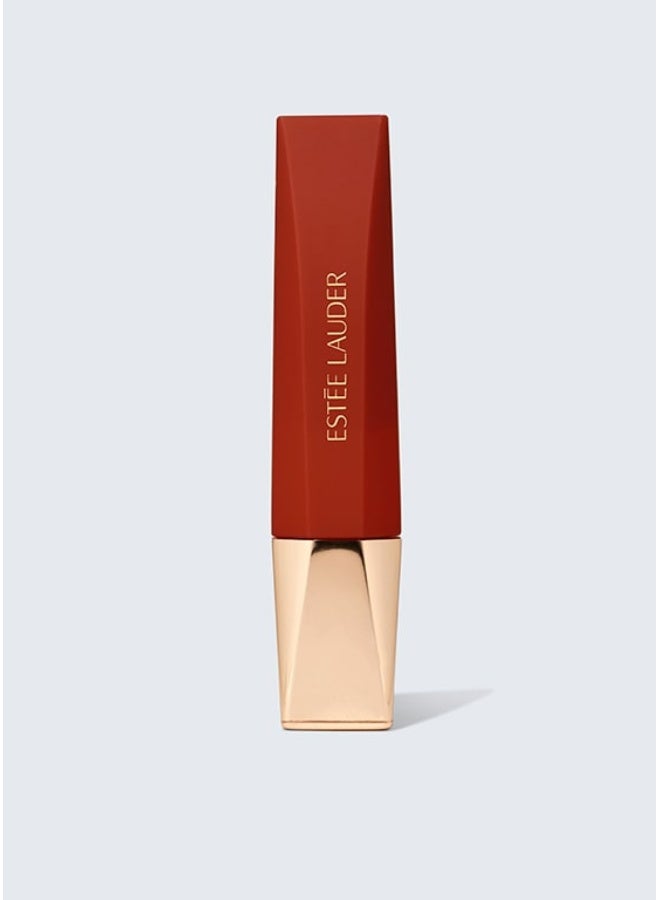 Pure Color Whipped Matte Lip Color - Hot Shot