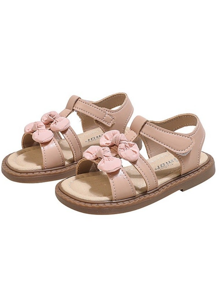 New Versatile Children's Sandals