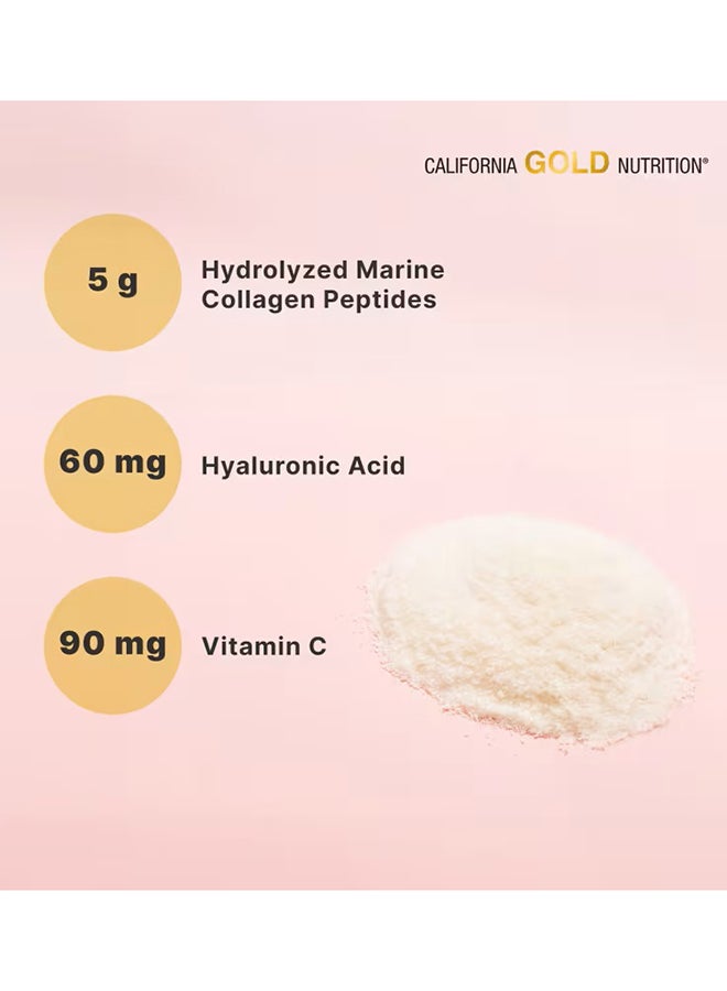 CollagenUP Marine Collagen Unflavored