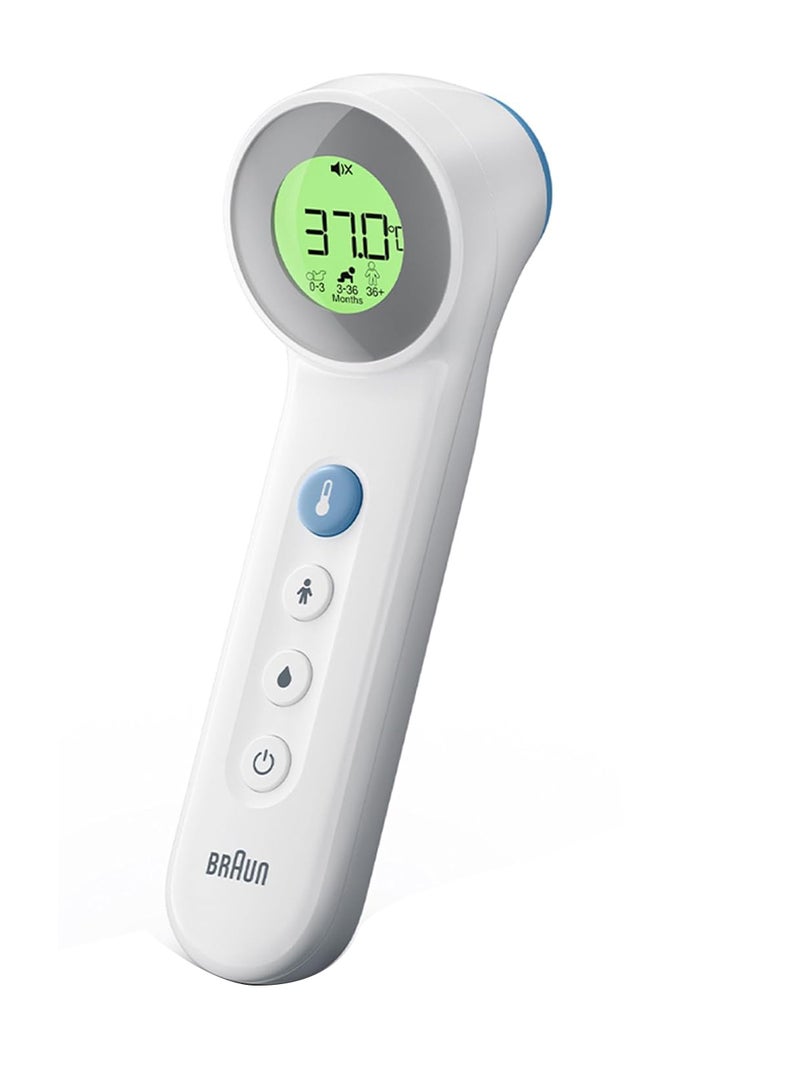 No Touch forehead Thermometer