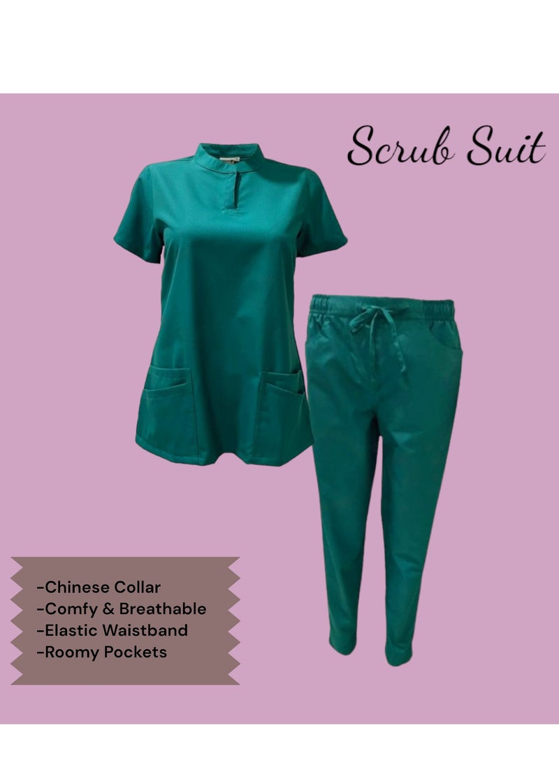 MedArmour Medical Scrubs Uniforms