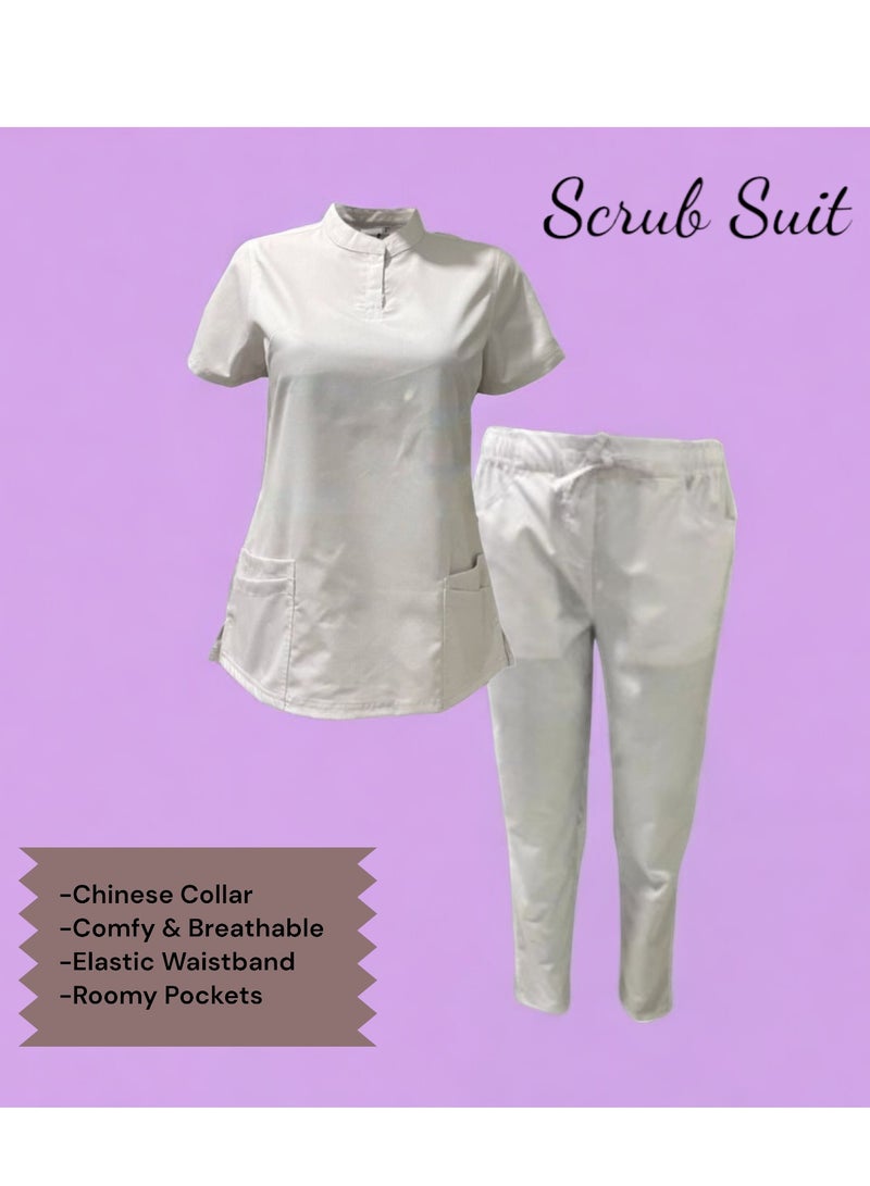 MedArmour Medical Scrubs Uniforms