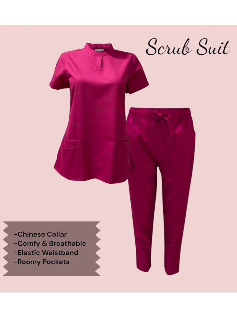 MedArmour Medical Scrubs Uniforms