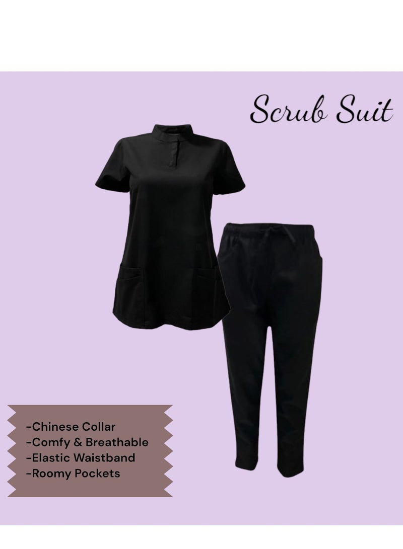MedArmour Medical Scrubs Uniforms