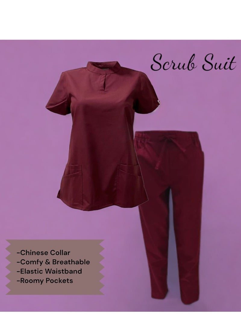 MedArmour Medical Scrubs Uniforms