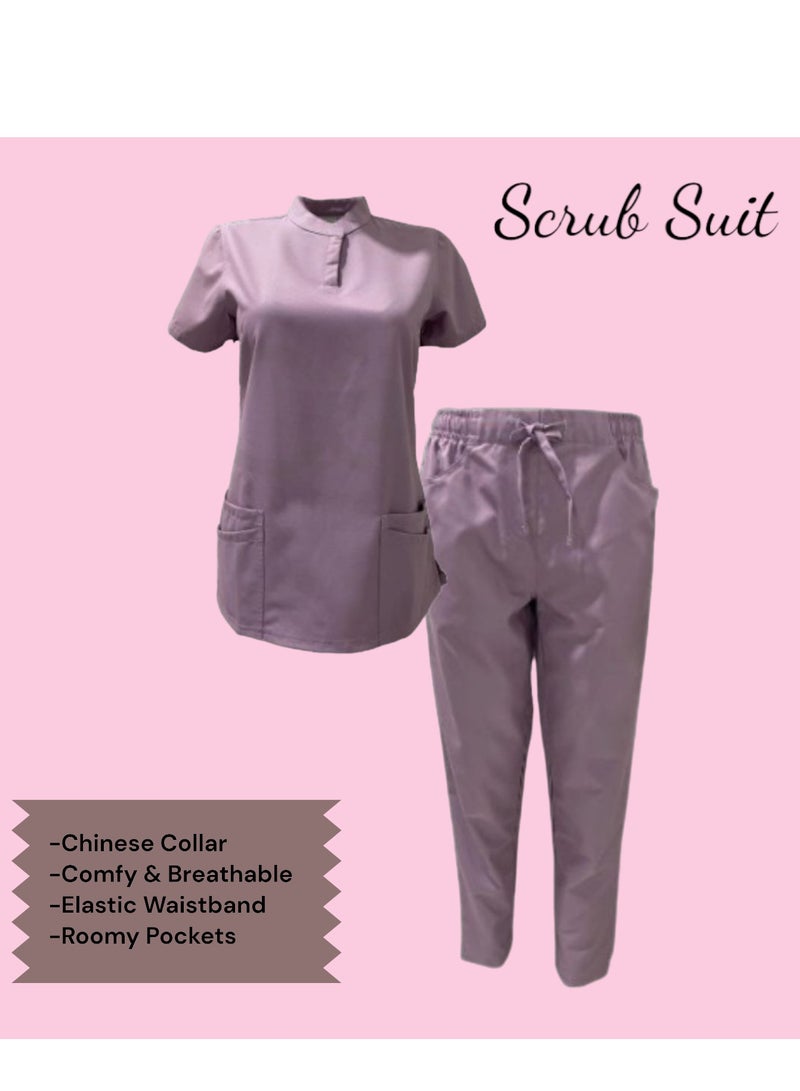 MedArmour Medical Scrubs Uniforms