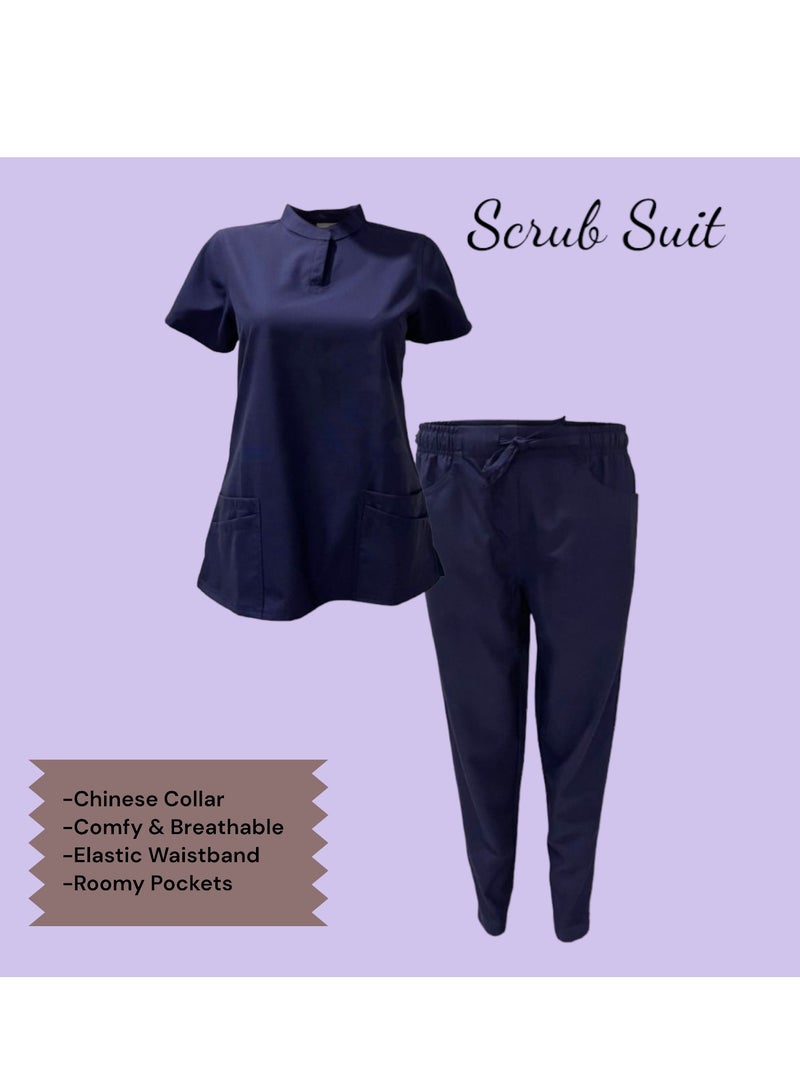 MedArmour Medical Scrubs Uniforms