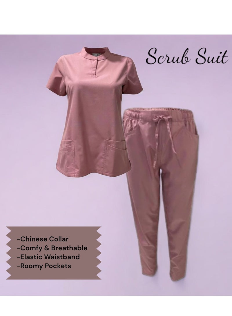 MedArmour Medical Scrubs Uniforms