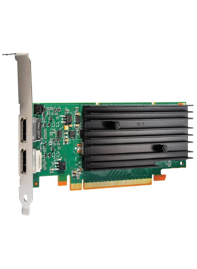 Graphics Card NVIDIA Quadro NVS 295 by PNY 256MB GDDR3 PCI Express Gen 2 x Graphics Card