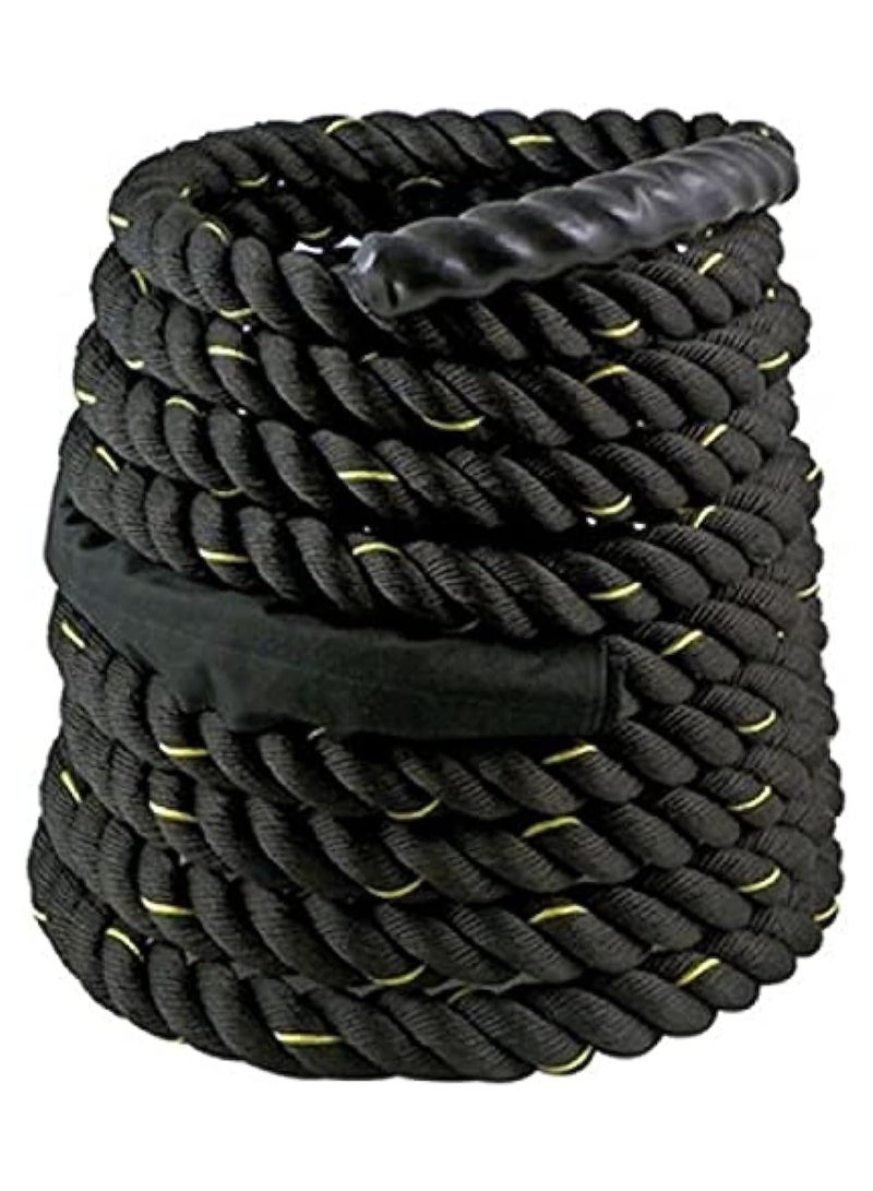 Battle Rope 10M (50Lb)